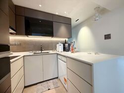 Sanctuary Green (D15), Condominium #556058501